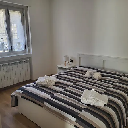 La Meraviglia Trieszt