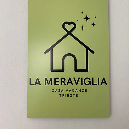 Apartamento La Meraviglia *