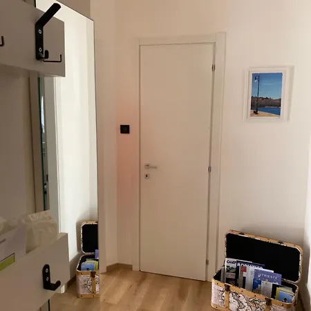 Apartman La Meraviglia *