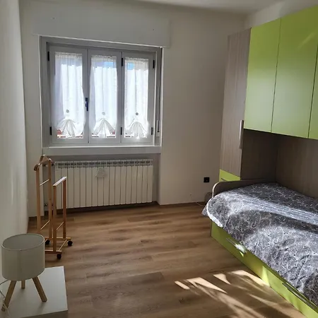 La Meraviglia Apartament Triest
