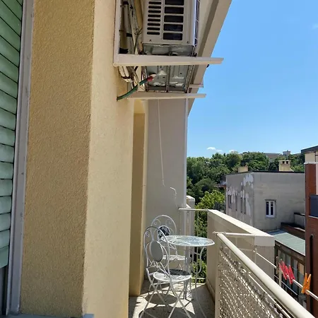 Apartament La Meraviglia *