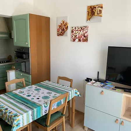 Apartament La Meraviglia