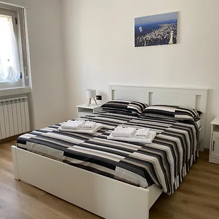 Apartament La Meraviglia *