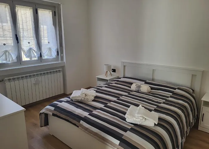 La Meraviglia Trieszt