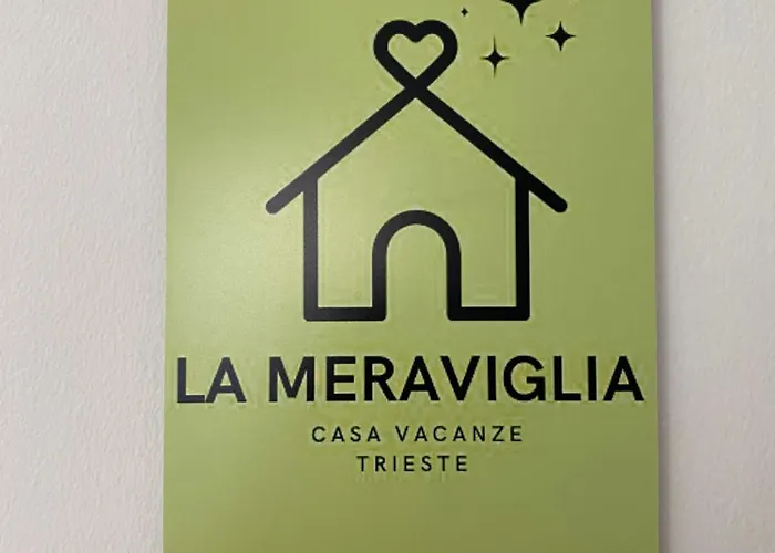 Apartman La Meraviglia *