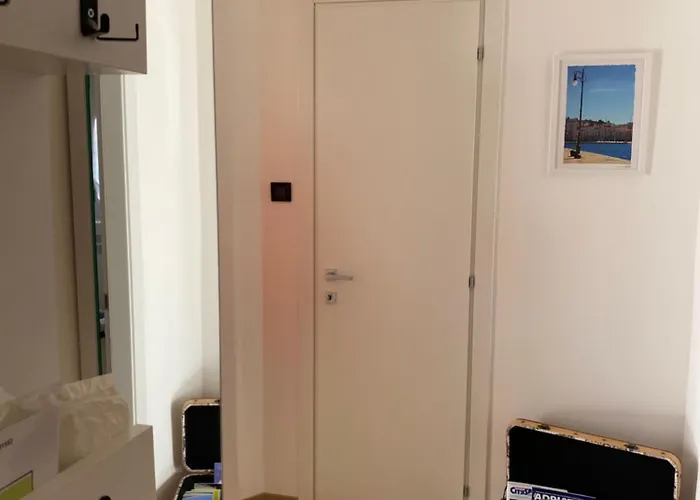 Apartman La Meraviglia *